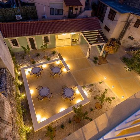 Porto Sereno Apartments Σίμπενικ Εξωτερικό φωτογραφία