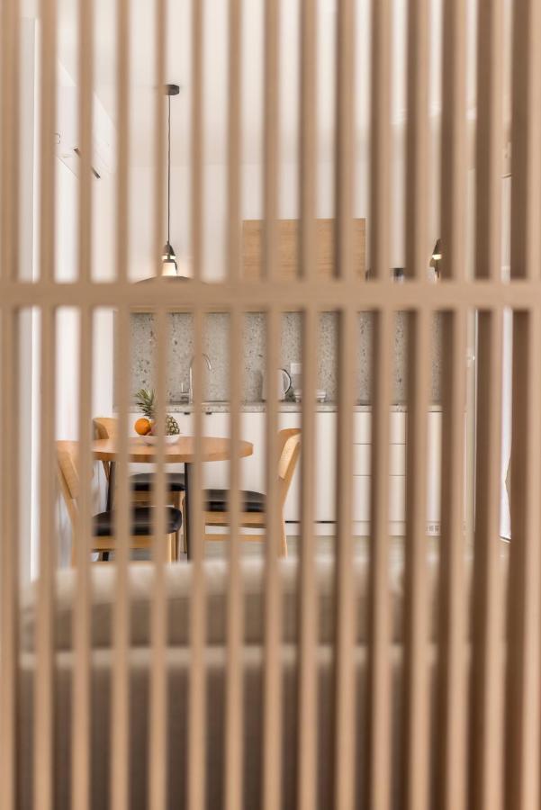 Porto Sereno Apartments Σίμπενικ Εξωτερικό φωτογραφία