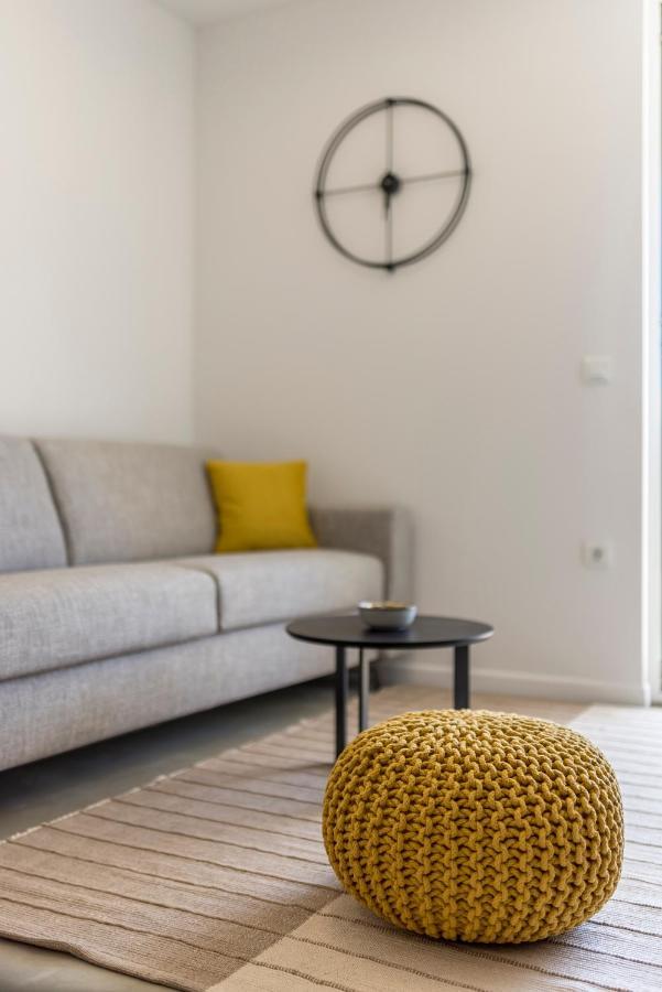 Porto Sereno Apartments Σίμπενικ Εξωτερικό φωτογραφία