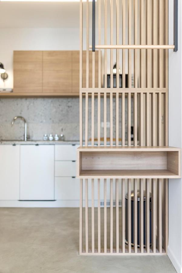 Porto Sereno Apartments Σίμπενικ Εξωτερικό φωτογραφία