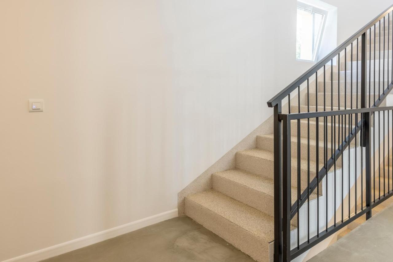 Porto Sereno Apartments Σίμπενικ Εξωτερικό φωτογραφία