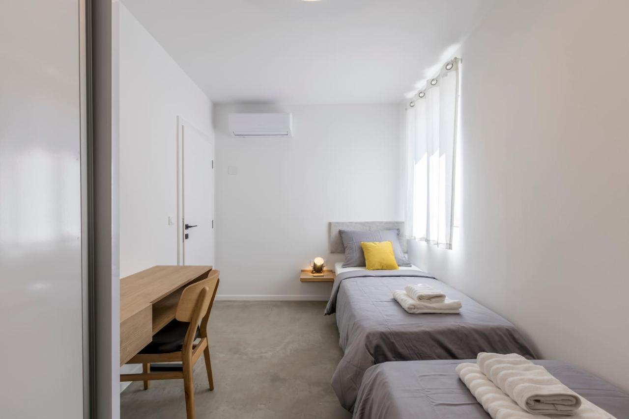 Porto Sereno Apartments Σίμπενικ Εξωτερικό φωτογραφία