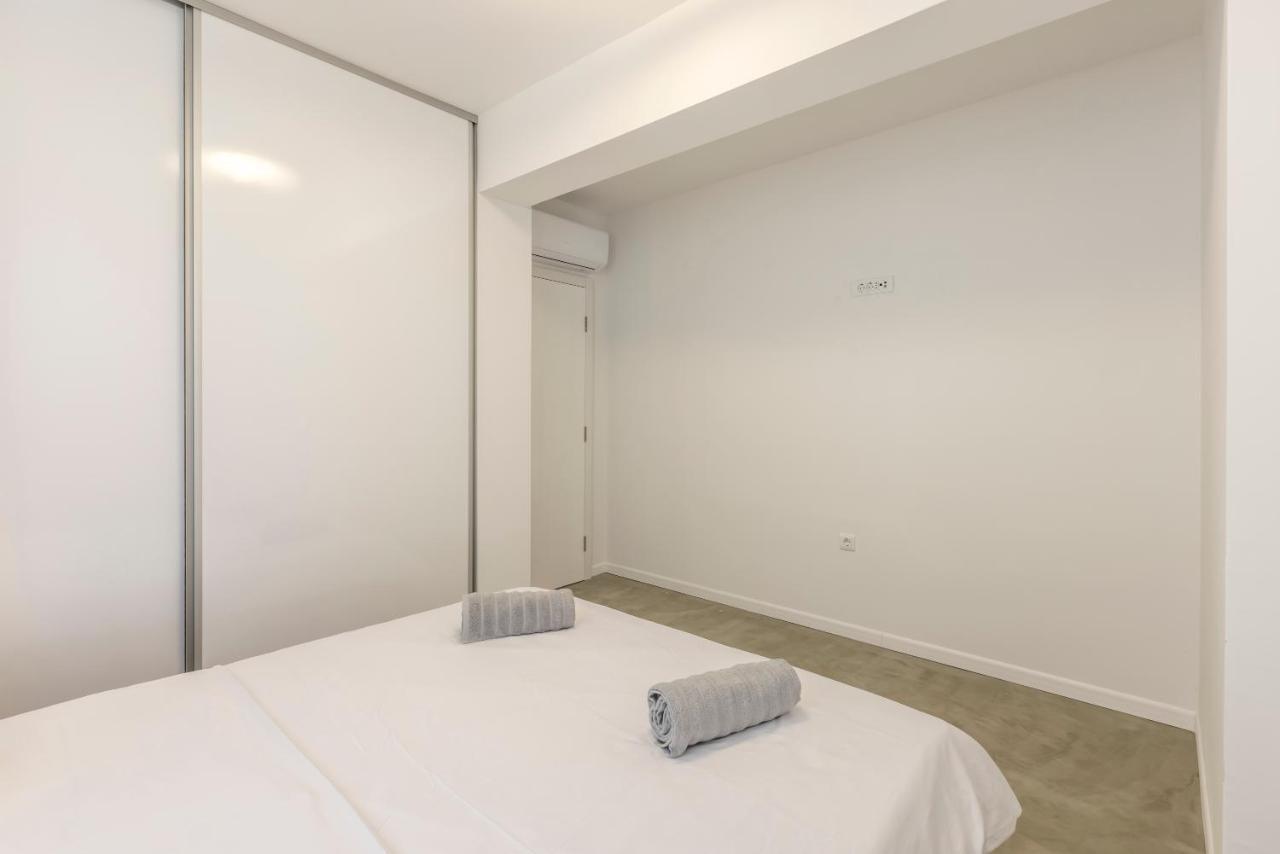 Porto Sereno Apartments Σίμπενικ Εξωτερικό φωτογραφία