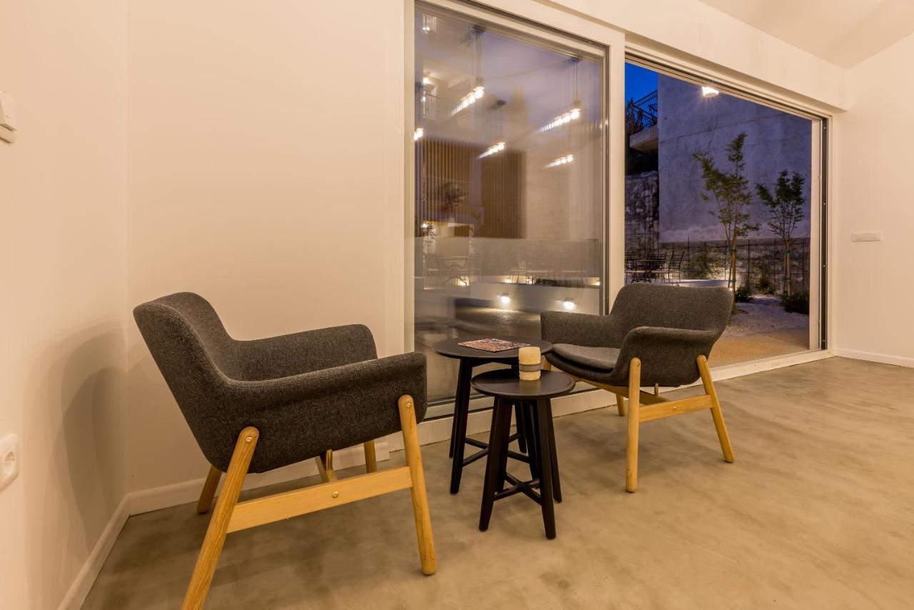 Porto Sereno Apartments Σίμπενικ Εξωτερικό φωτογραφία